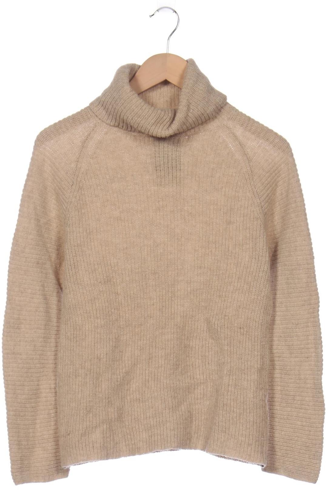 darling harbour Damen Pullover, beige von darling harbour