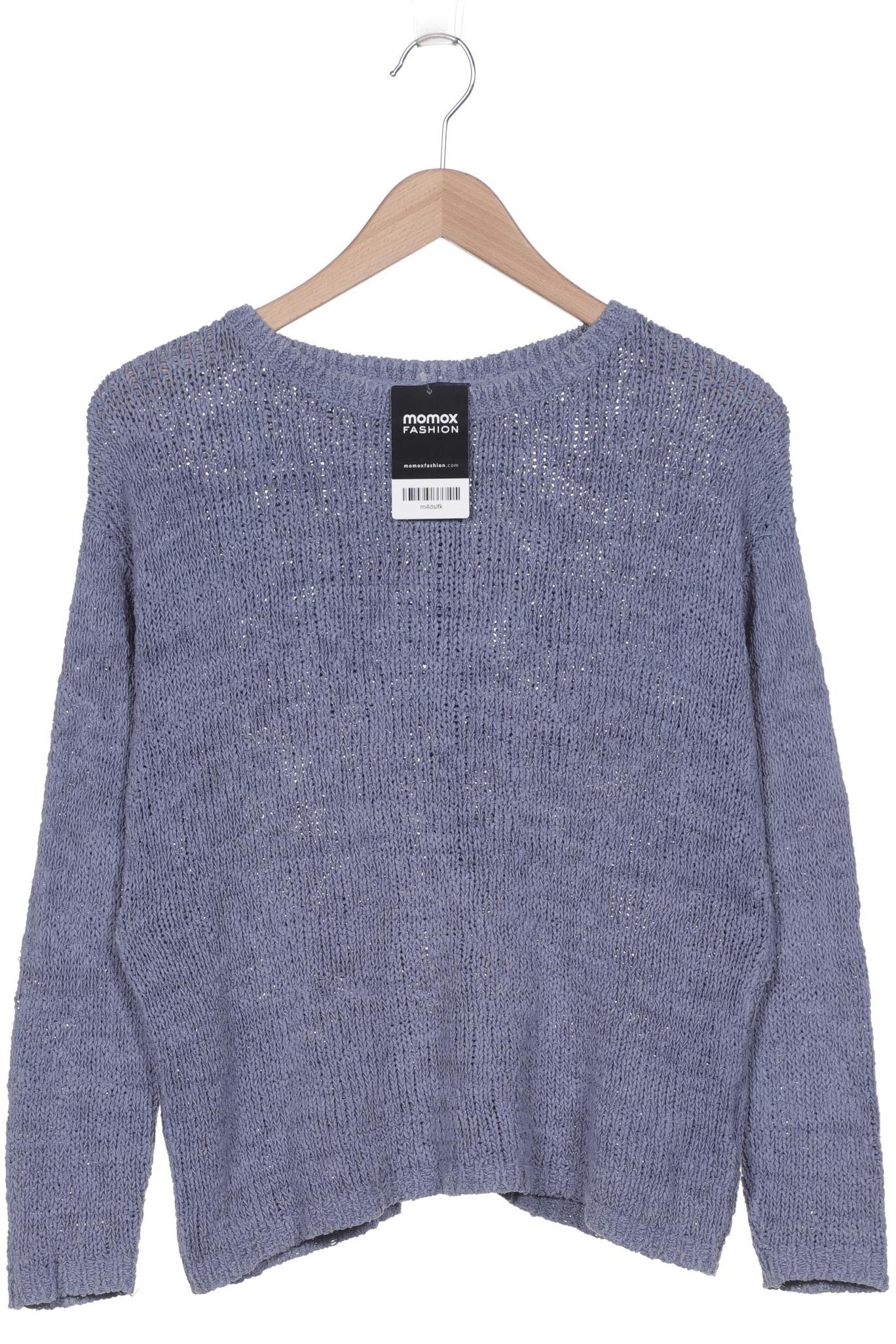 darling harbour Damen Pullover, blau von darling harbour