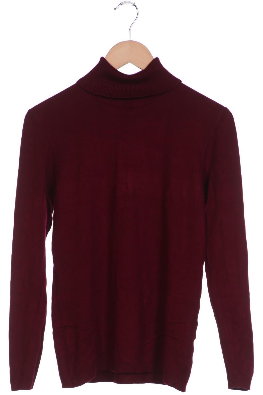 darling harbour Damen Pullover, bordeaux von darling harbour