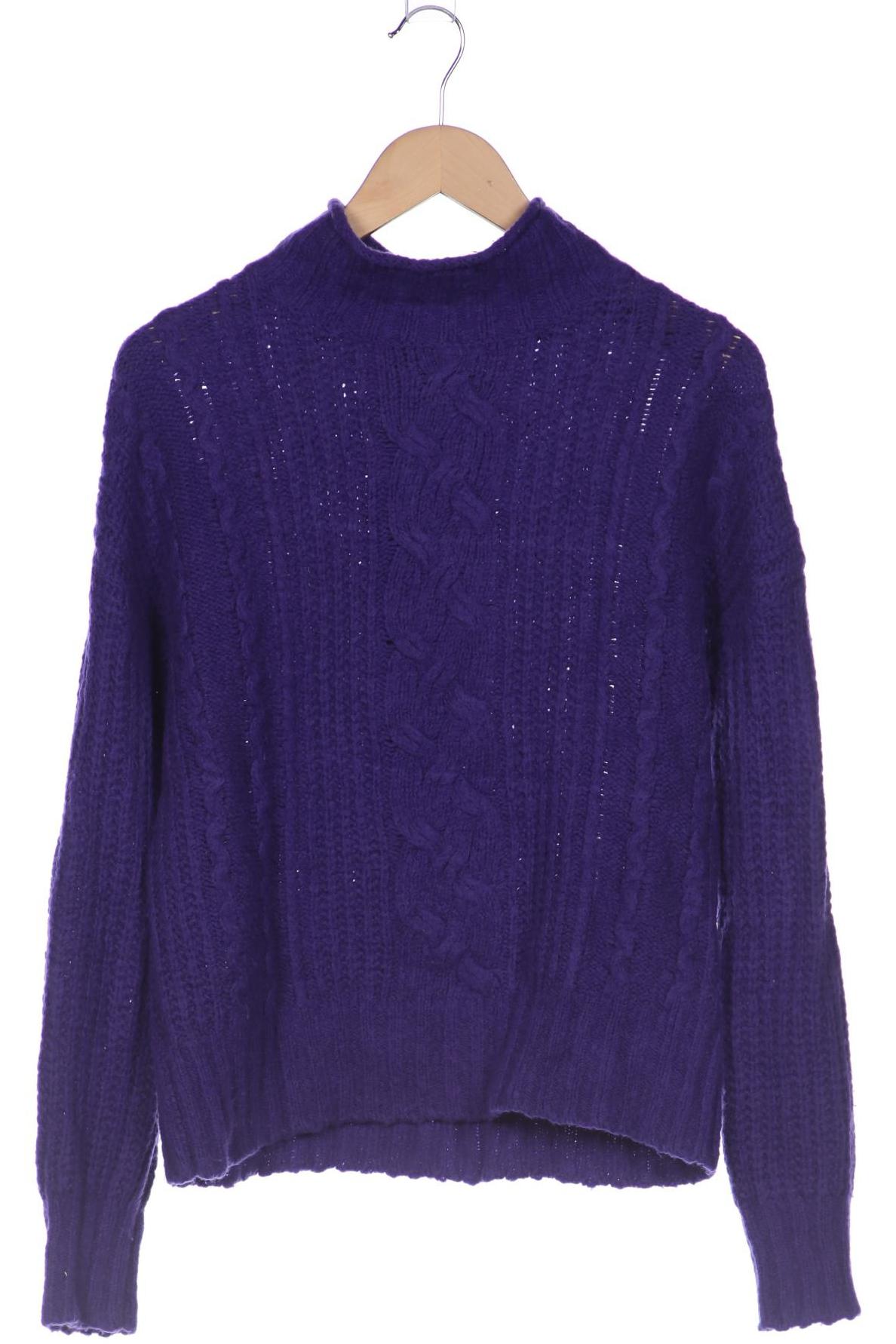 darling harbour Damen Pullover, flieder von darling harbour