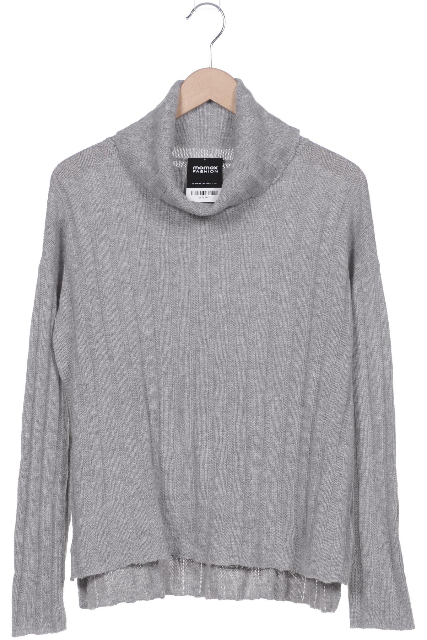 darling harbour Damen Pullover, grau von darling harbour