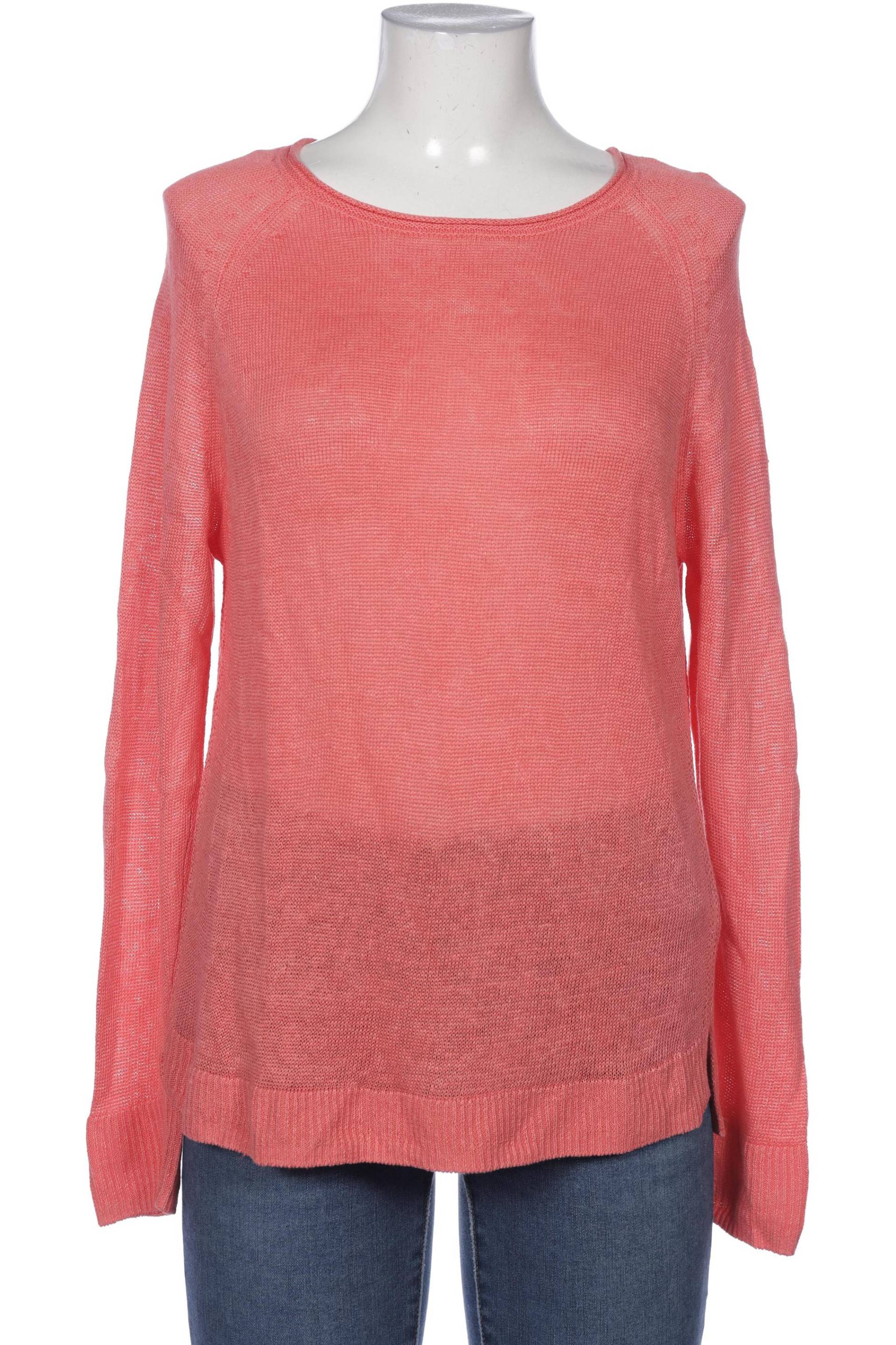 darling harbour Damen Pullover, pink von darling harbour