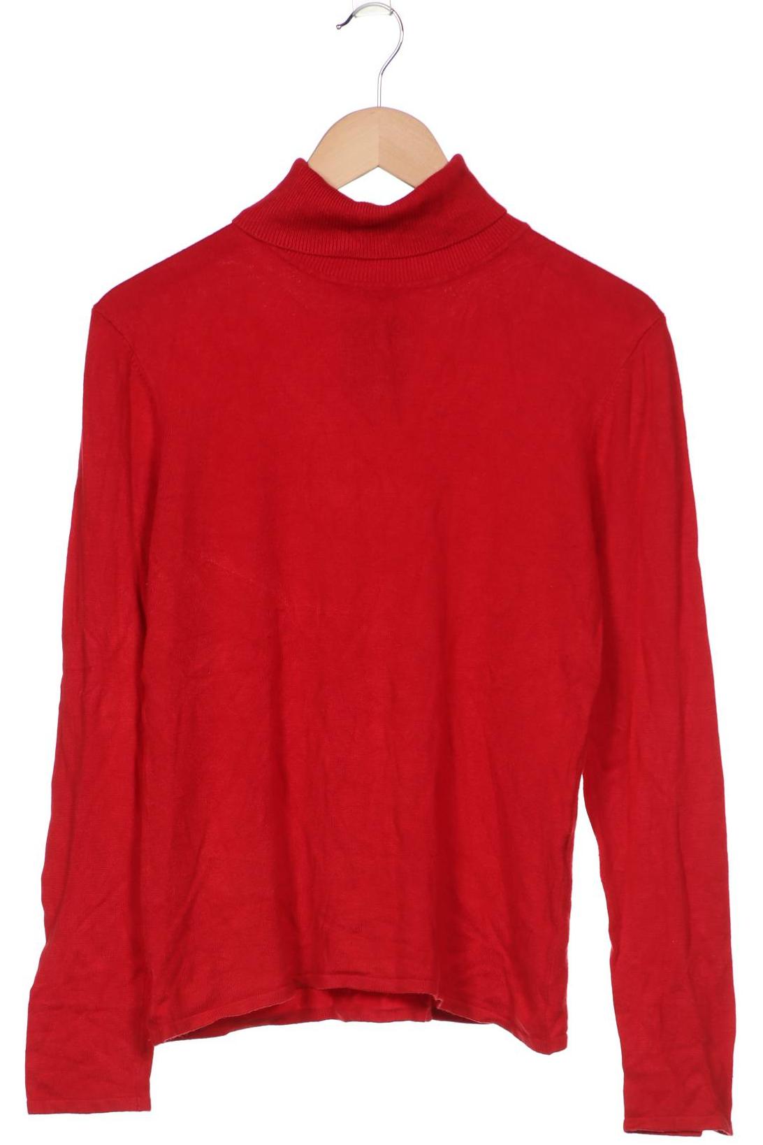 darling harbour Damen Pullover, rot von darling harbour