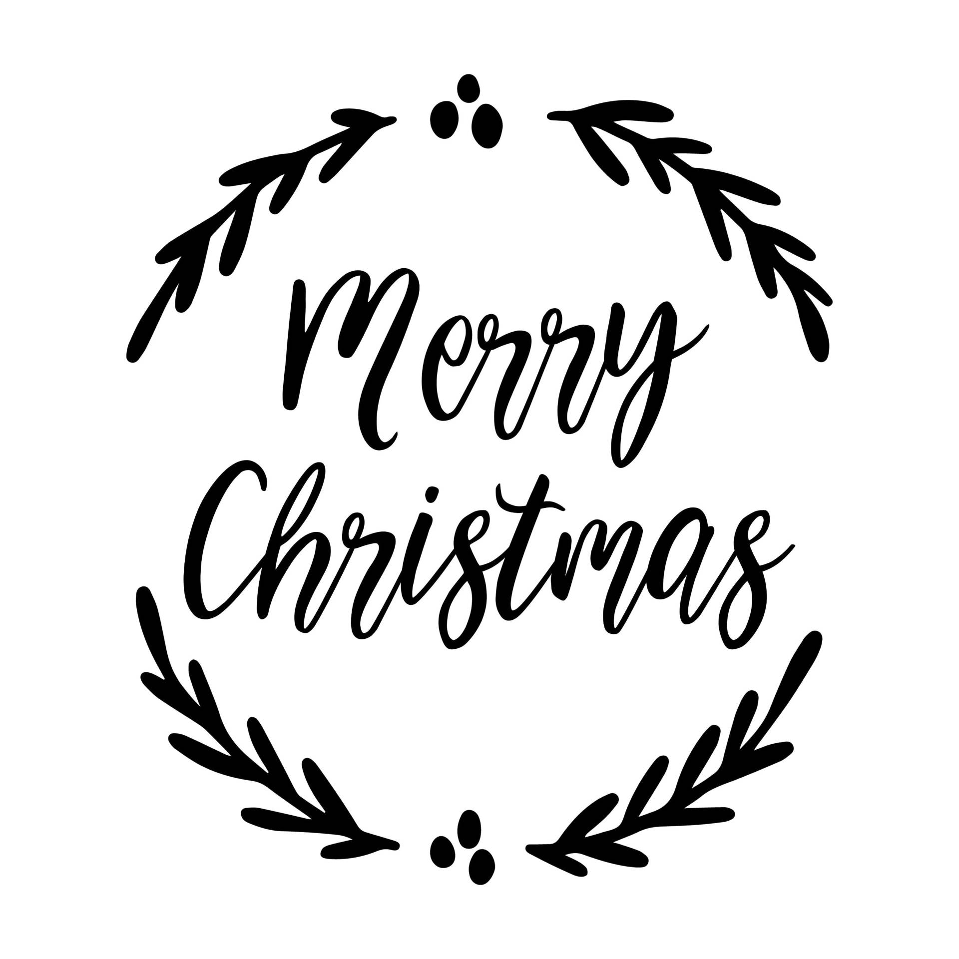 Bügelbild Weihnachten Kranz, Wunschtext, Merry Christmas, Personalisiert Bügelbild Weihnachten Kranz, Wunschtext, Merry Christmas, Personalisiert von dasFraeuleinSchick
