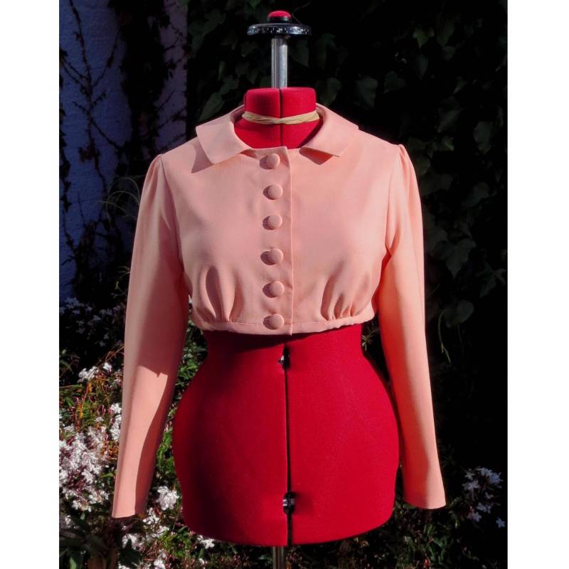 Regentschaft Spencer Mit Kragen Auf Bestellung in Jeder Farbe Stoff Und Größe Uk Verkäufer Regentschaft Spencer Mit Kragen Auf Bestellung in Jeder Farbe Stoff Und Größe Uk Verkäufer von dashAclothing