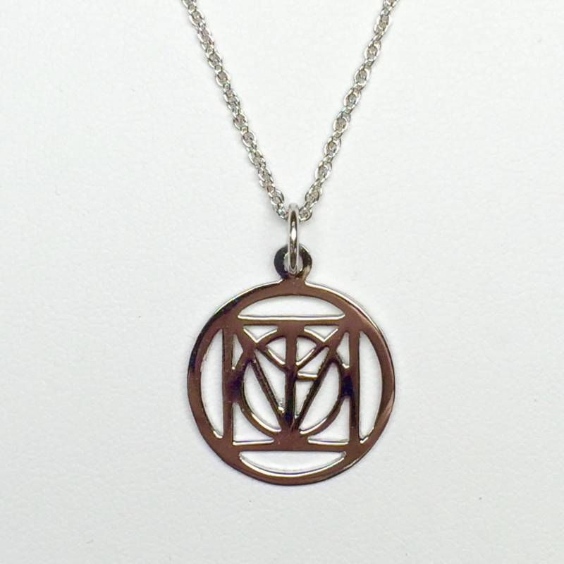 Ich Liebe Dich Labyrinth Ich Liebe Dich Labyrinth von dasilvajewelry