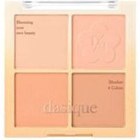 dasique - Blending Mood Cheek Golden Flower Collection - Rougepalette von dasique