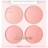 dasique - Blending Mood Cheek Ice Cream Edition - 3 Types #07 Candy Berry von dasique