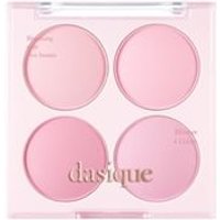 dasique - Blending Mood Cheek Ice Cream Edition - 3 Types #08 Blueberry Sorbet von dasique