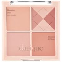 dasique - Blending Mood Cheek Knit Edition - Rougepalette von dasique