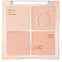 dasique - Blending Mood Cheek Peach Squeeze Edition - Wangenrouge von dasique