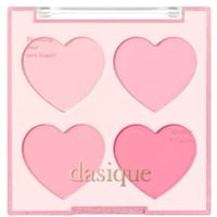 dasique - Blending Mood Cheek Sweet Heart Collection - 2 Types #13 Sweet Heart von dasique