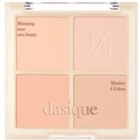 dasique - Blending Mood Cheek Tea Blending Edition - 2 Types #01 Warm Blending von dasique