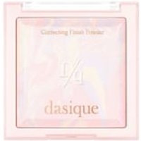 dasique - Correcting Finish Powder - Gesichtspuder von dasique