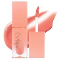 dasique - Juicy Dewy Tint Color Atelier Collection - 4 Colors #22 Love Coral von dasique