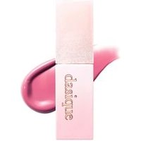 dasique - Juicy Dewy Tint Romantic Blossom Collection - Lip-Tint von dasique