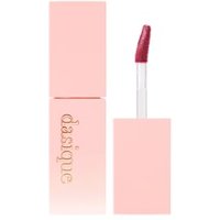 dasique - Juicy Dewy Tint Rose Milk Tea Collection - 2 Colors #26 Rose Black Tea von dasique