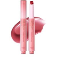 dasique - Melting Candy Balm - Getönter Lippenbalsam von dasique