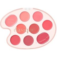 dasique - Mood Painting Lip & Cheek Palette - Lippen- & Rougepalette von dasique