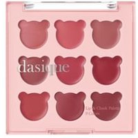dasique - Mood Painting Lip & Cheek Palette My Bear Collection - 2 Types #06 Sweet Bear von dasique