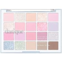 dasique - Mood Shadow Palette Cotton Powder Collection - Lidschatten-Palette von dasique