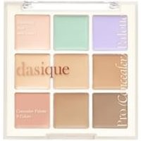 dasique - Pro Concealer Palette - 2 Types #01 Cover von dasique