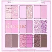 dasique - Shadow Palette Berry Smoothie Edition - Lidschatten-Palette von dasique