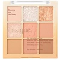 dasique - Shadow Palette Golden Flower Collection - Lidschatten-Palette von dasique
