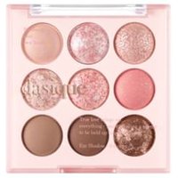 dasique - Shadow Palette Ice Cream Edition - 3 Types #19 Candy Berry von dasique