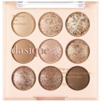 dasique - Shadow Palette Ice Cream Edition - 3 Types #21 Almond Vanilla von dasique