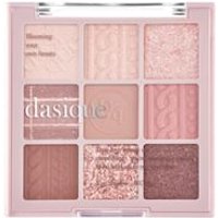 dasique - Shadow Palette Knit Edition - 2 Types #16 Violet Knit von dasique