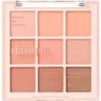 dasique - Shadow Palette Milky Fruits Collection - Lidschattenpalette von dasique
