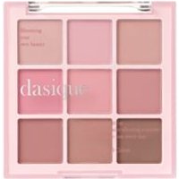 dasique - Shadow Palette Milky Fruits Collection - Lidschattenpalette von dasique