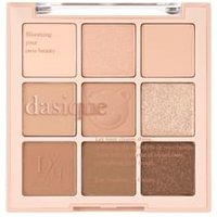 dasique - Shadow Palette My Bear Collection - 2 Types #28 Brown Bear von dasique