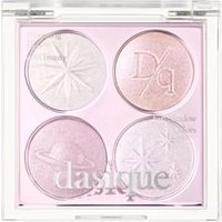 dasique - Shadow Palette Starry Night Collection - 2 Types #02 Aurora von dasique