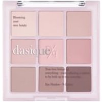 dasique - Shadow Palette Tea Blending Edition - 2 Types #13 Cool Blending von dasique
