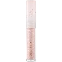 dasique - Starlit Jewel Liquid Glitter - 8 Colors #04 Rose Quartz von dasique
