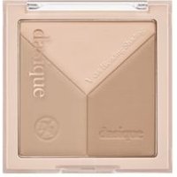 dasique - V Cut Blending Shading - 2 Types #01 Warm Blending von dasique