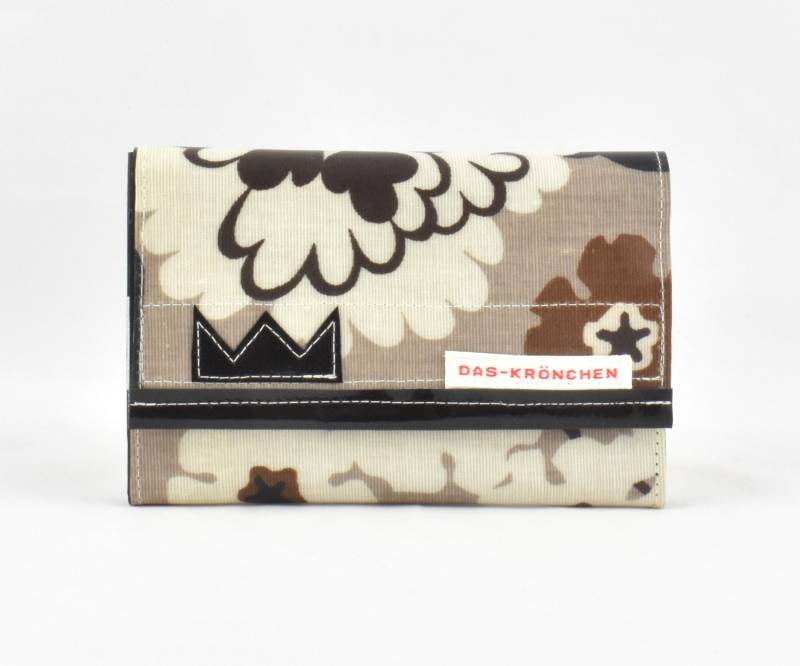 Das Krönchen Sterntaler Portemonnaie M von daskroenchenutrecht