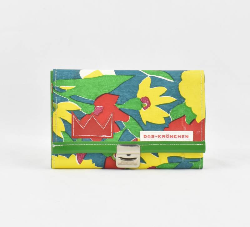 Das Krönchen Sterntaler Portemonnaie M von daskroenchenutrecht