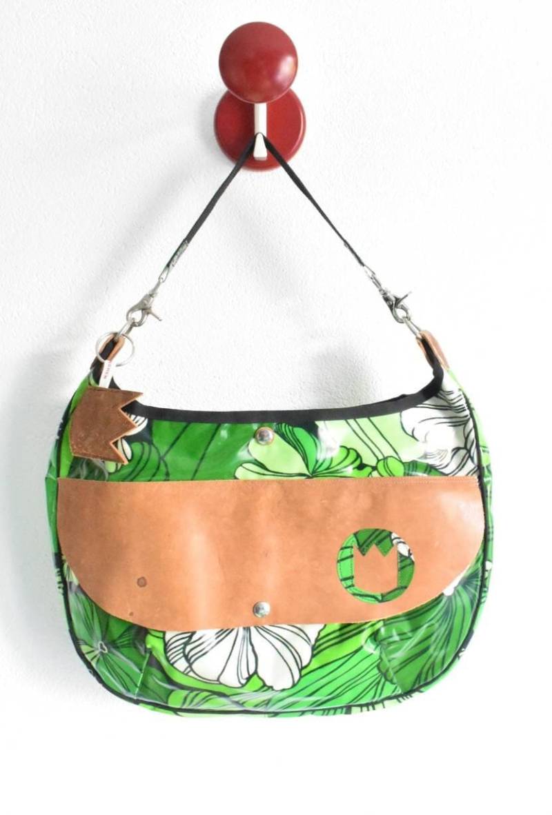 Die Kluge Else Umhängetasche L von daskroenchenutrecht