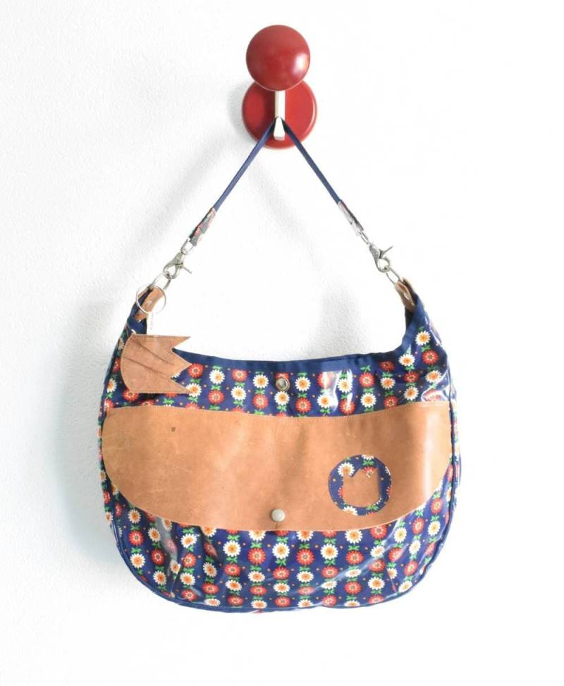 Die Kluge Else Umhängetasche L von daskroenchenutrecht