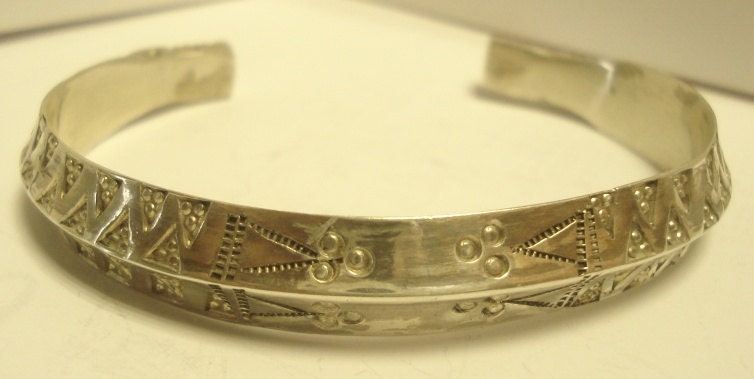 Das Sterling Silber Biest - Kopf Armband Das Sterling Silber Biest - Kopf Armband von daumants