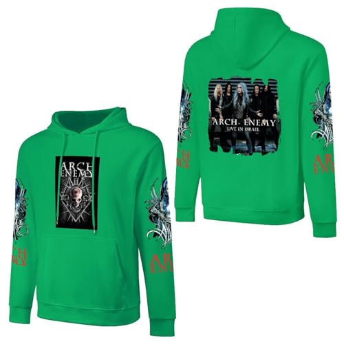 davidtmooree Ar$c%h Herren Neuheit Baumwolle Hoodie Kapuzenpullover Sweatshirt Mit Kapuze En$e%My Langarm Pulli mit Kapuzen Sweatshirt Mens Pullover für Männer davidtmooree Ar$c%h Herren Neuheit Baumwolle Hoodie Kapuzenpullover Sweatshirt Mit Kapuze En$e%My Langarm Pulli mit Kapuzen Sweatshirt Mens Pullover für Männer von davidtmooree