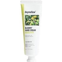 daymellow - Bloomy Hand Cream - 4 Types #01 Mandarin von daymellow