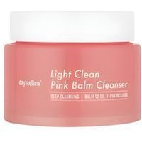 daymellow - Light Clean Pink Balm Cleanser - Reinigungsbalsam von daymellow
