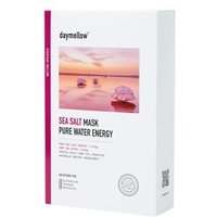 daymellow - Pure Water Energy Mask Set - 3 Types #03 Sea Salt von daymellow