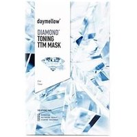daymellow - TTM Mask - Gesichtsmaske von daymellow