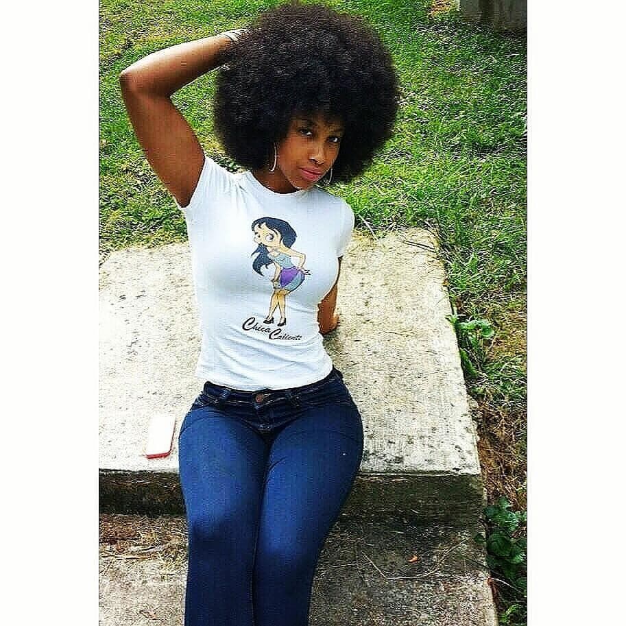 Chica Caliente T-Shirt Von Dazzee Chica Caliente T-Shirt Von Dazzee von dazzee