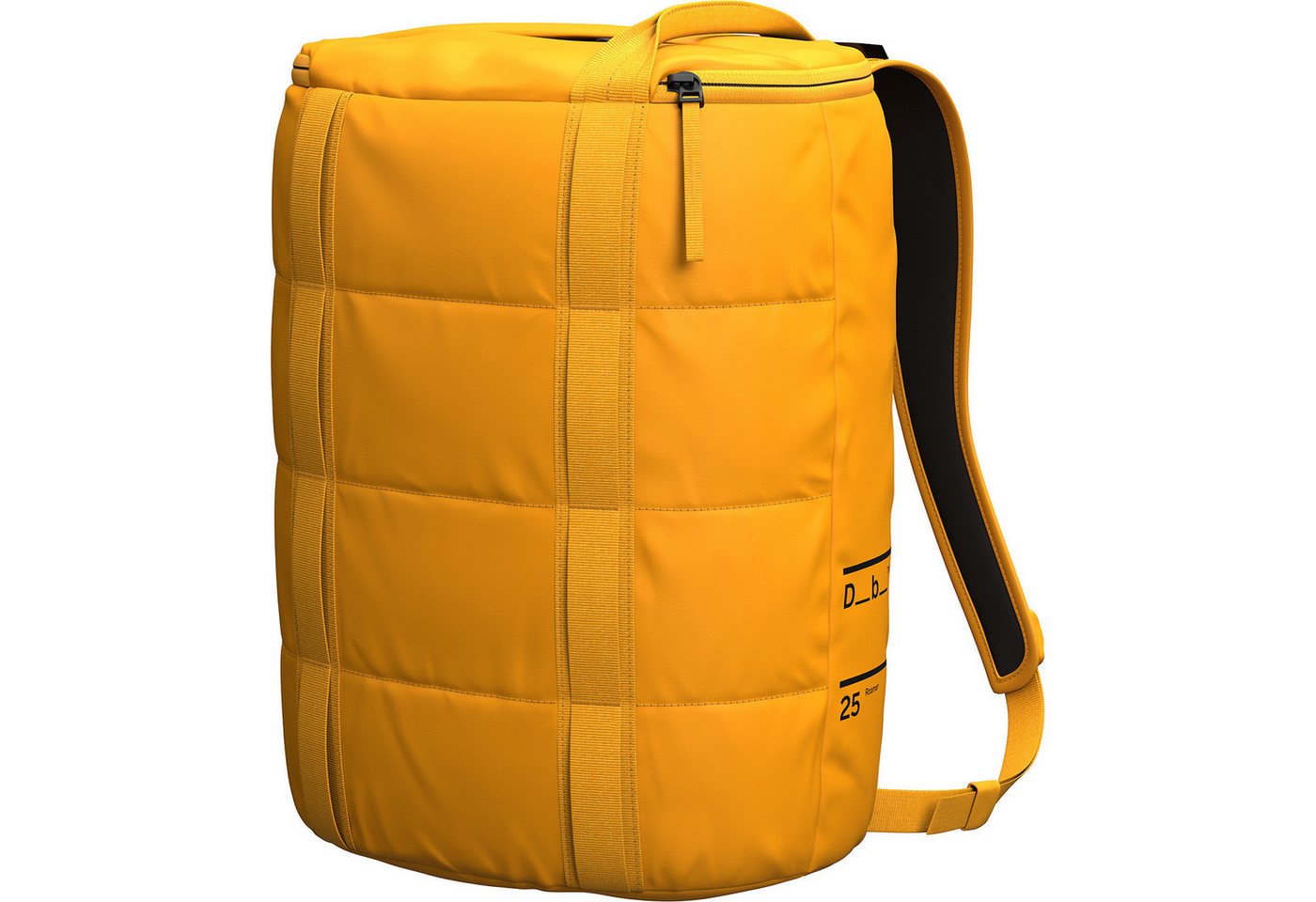 db Cityrucksack Hose lang ROAMER DUFFEL PACK 25L db Cityrucksack Hose lang ROAMER DUFFEL PACK 25L von db